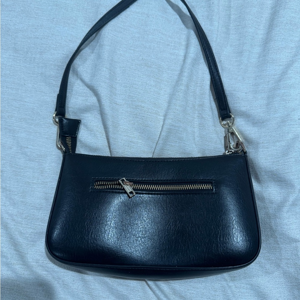 Brandy Melville Black Shoulder Bag